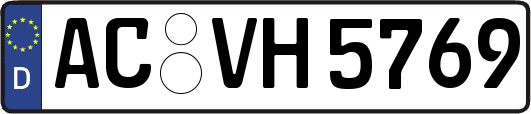 AC-VH5769