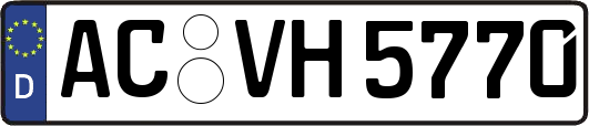 AC-VH5770