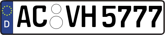 AC-VH5777