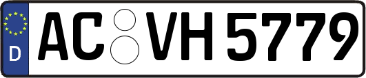 AC-VH5779