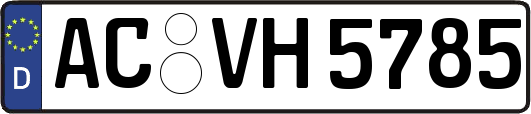 AC-VH5785