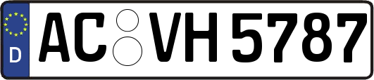 AC-VH5787