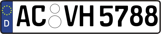 AC-VH5788