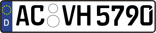 AC-VH5790