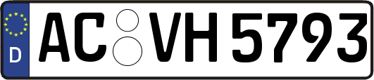 AC-VH5793