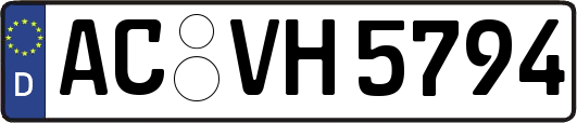 AC-VH5794