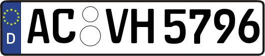 AC-VH5796
