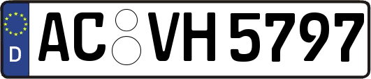 AC-VH5797