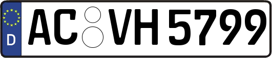 AC-VH5799