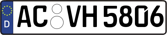 AC-VH5806