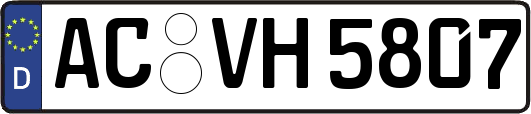AC-VH5807
