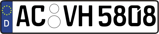AC-VH5808