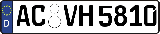 AC-VH5810