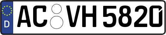 AC-VH5820