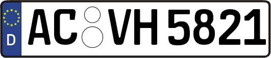 AC-VH5821