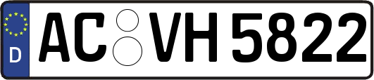 AC-VH5822