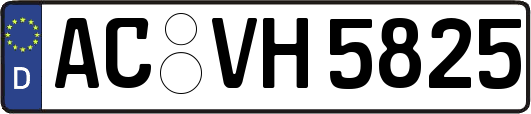AC-VH5825
