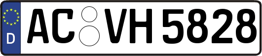 AC-VH5828