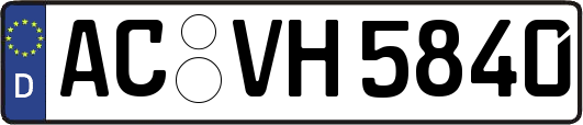 AC-VH5840