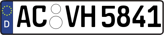 AC-VH5841