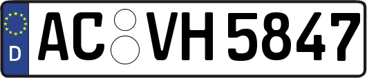 AC-VH5847