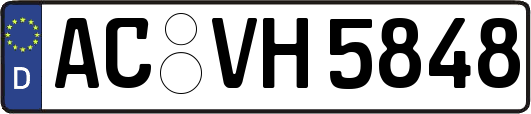 AC-VH5848
