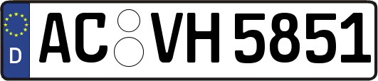 AC-VH5851