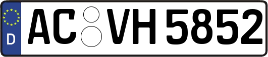 AC-VH5852