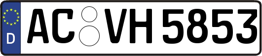AC-VH5853