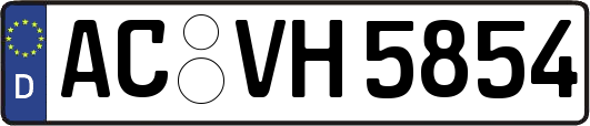 AC-VH5854