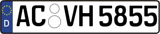 AC-VH5855