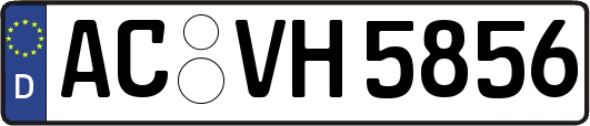 AC-VH5856