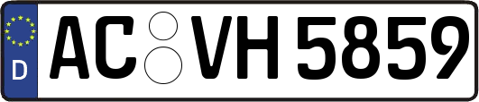 AC-VH5859