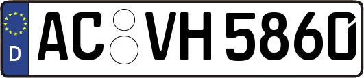 AC-VH5860