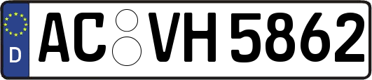 AC-VH5862