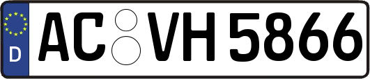 AC-VH5866