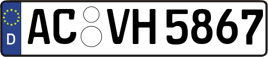 AC-VH5867
