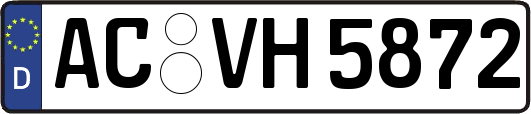 AC-VH5872