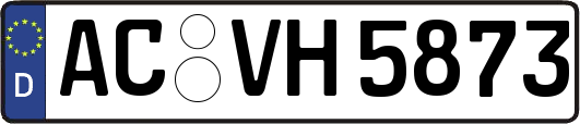 AC-VH5873