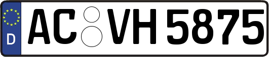 AC-VH5875