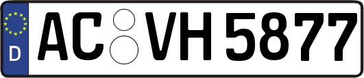 AC-VH5877