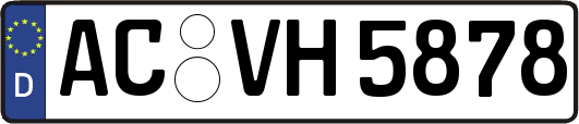 AC-VH5878
