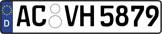 AC-VH5879