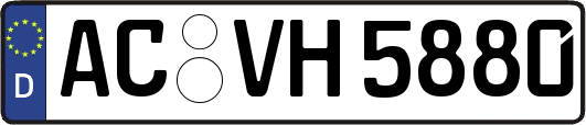 AC-VH5880