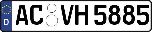 AC-VH5885