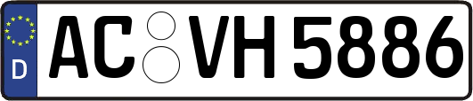 AC-VH5886
