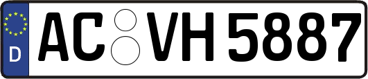 AC-VH5887