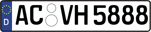 AC-VH5888