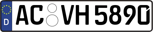 AC-VH5890