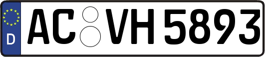 AC-VH5893
